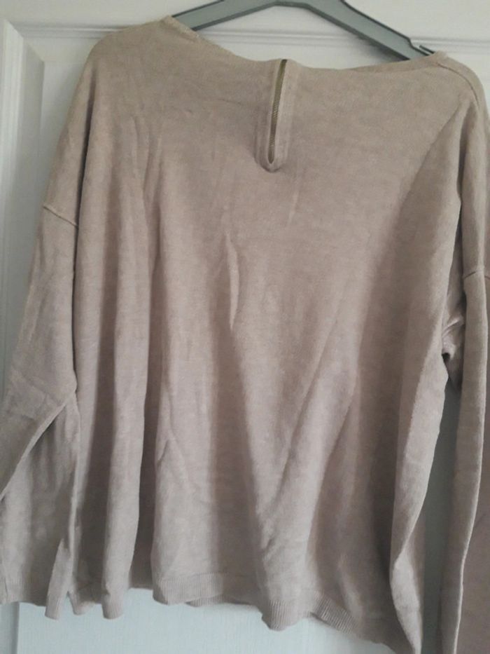 Pull 46/48 - photo numéro 3