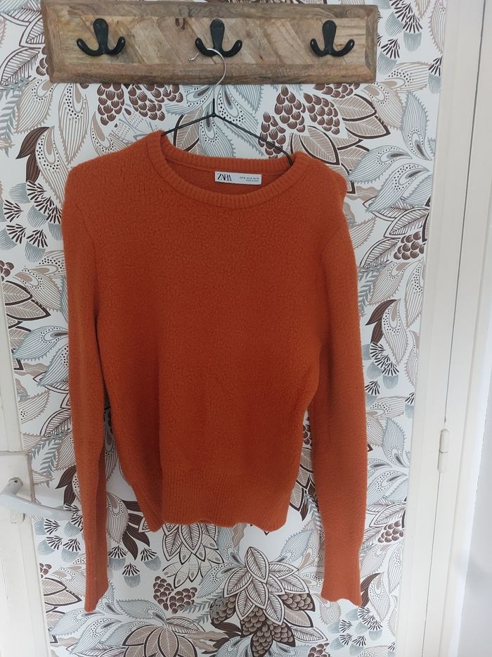 Pull Zara