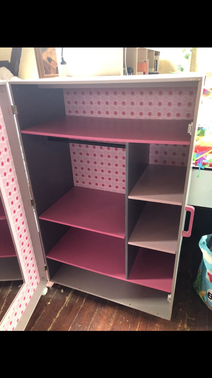 Armoire Verbaudet - photo numéro 2