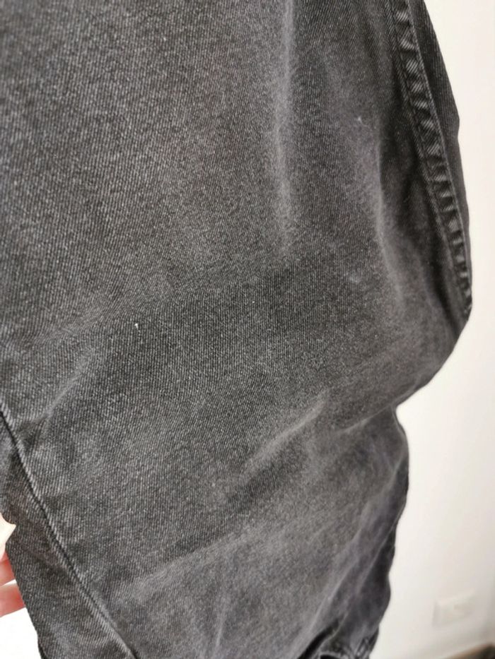 Jean noir - photo numéro 2