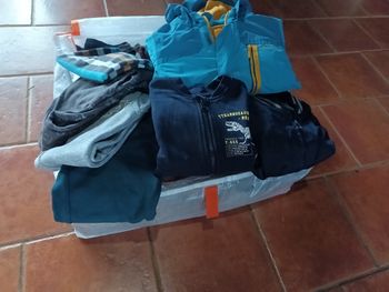 Lot vêtements 98-104 cm / 3-4 ans