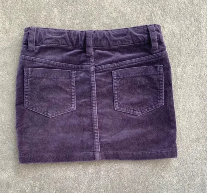 Jupe - Du pareil au même - 5 ans - photo numéro 2