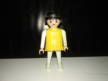 Playmobil Geobra de 1974