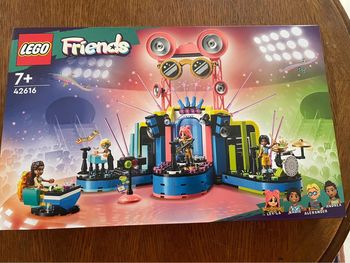 Boîte LEGO Friends 42616 Neuve