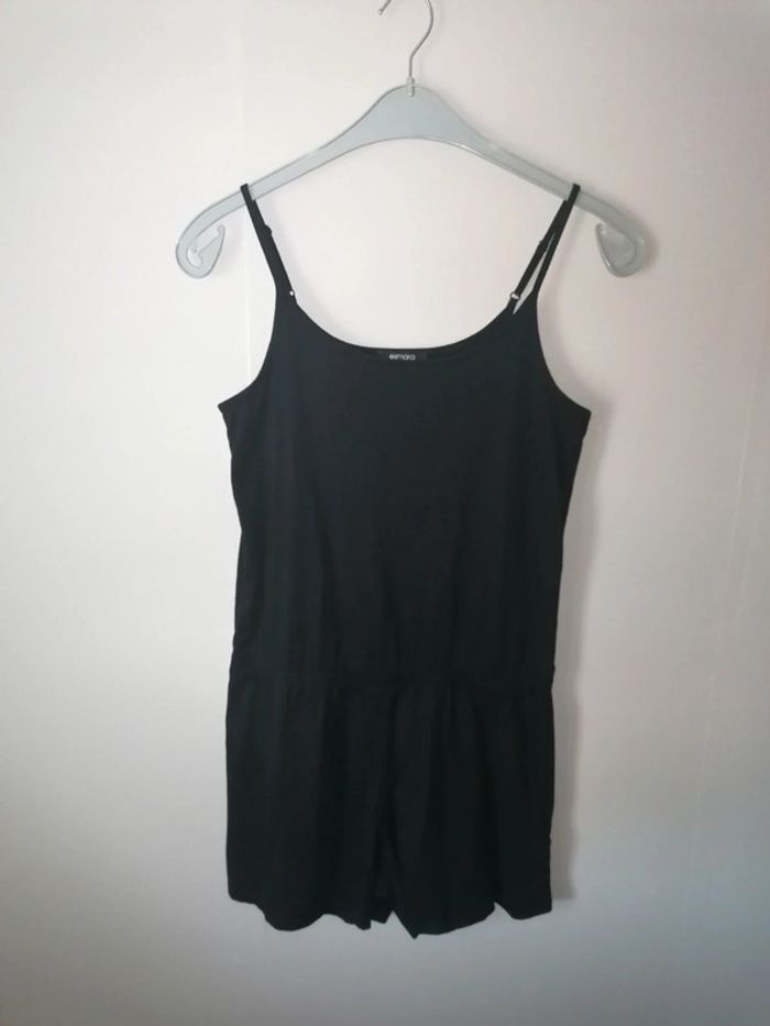 Combishort noir 42 Esmara mesures en photos - photo numéro 2