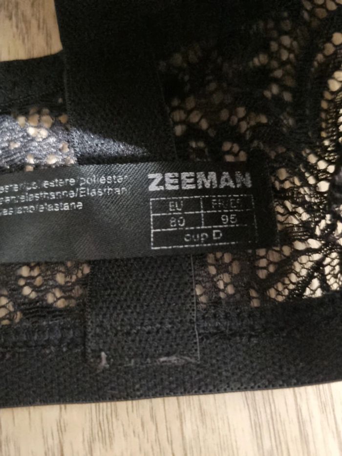 Ensemble zeeman - photo numéro 3