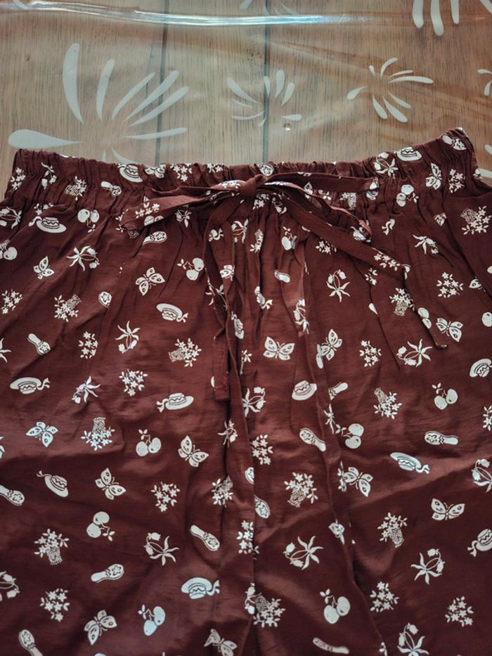 Short femme Taille unique - photo numéro 4