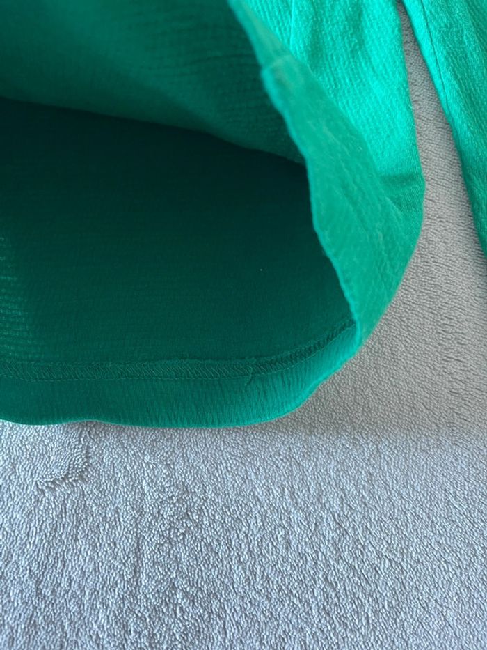 Pantalon 7/8 léger 6 ans - photo numéro 2