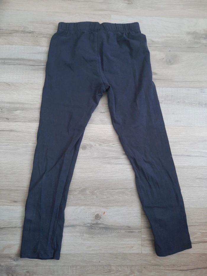 Legging fin 6 ans - photo numéro 2