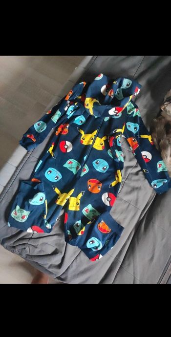 Combinaison Pokemon 