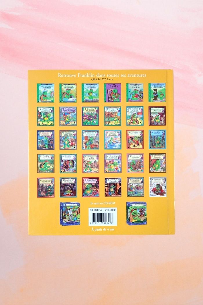 Franklin - photo numéro 2