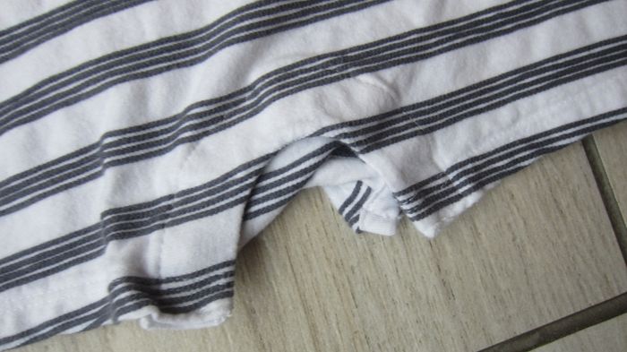 Combishort theme poisson - photo numéro 3