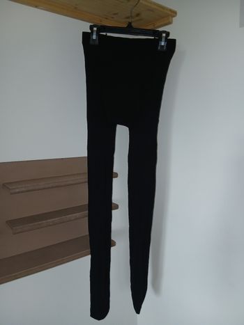 Collants grossesse paire B