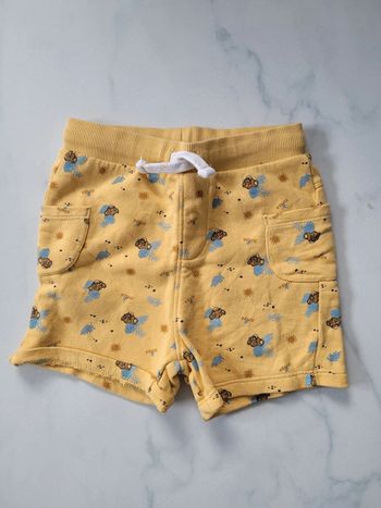 Short 36mois Disney Roi Lion