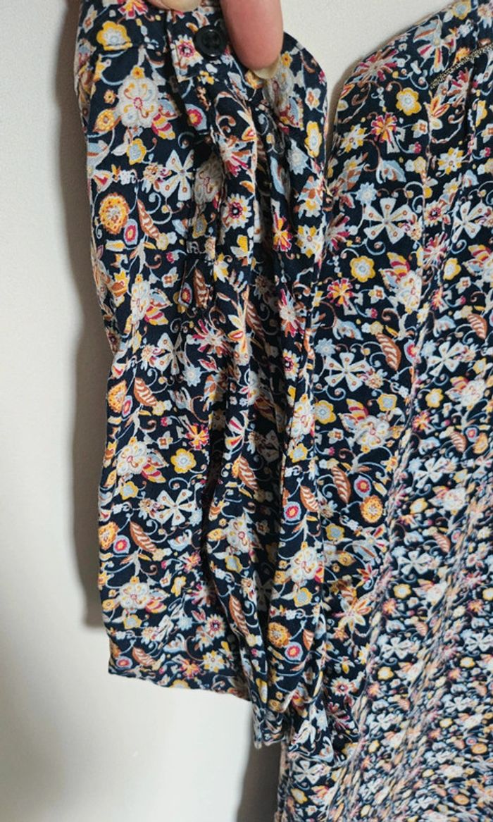 Blouse Caroll taille 42 - photo numéro 9