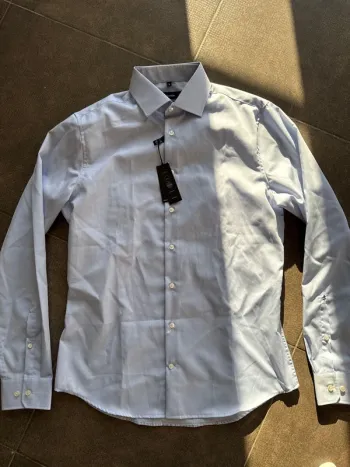 Chemise homme