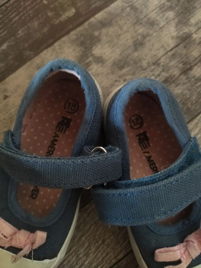 Ballerine - photo numéro 2