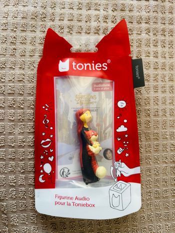 Tonies marlene jobert les sorcieres de la rue des tempetes