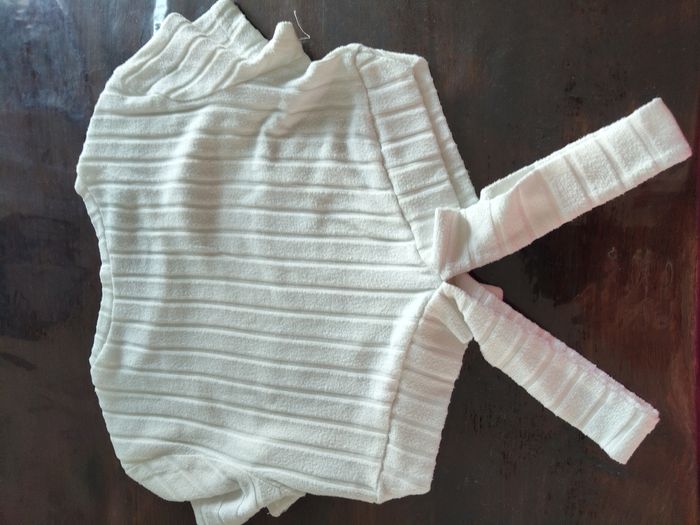 Tee shirt - photo numéro 2