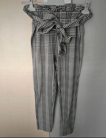 Pantalon Shein