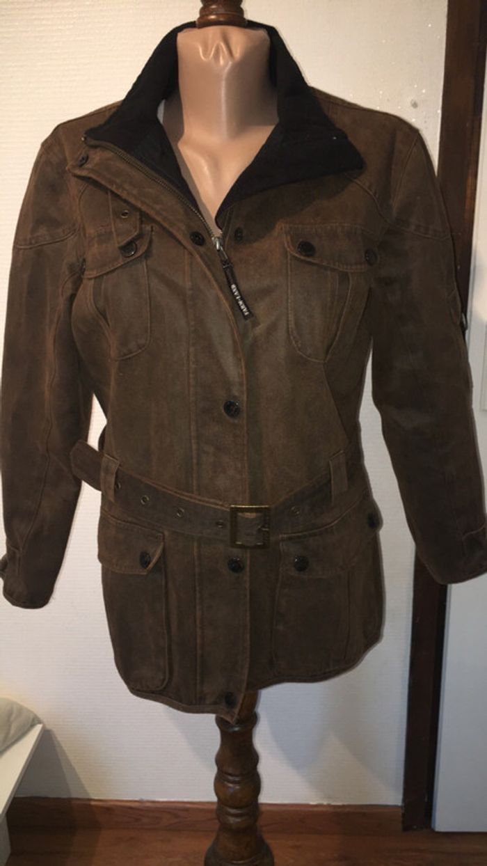 Blouson