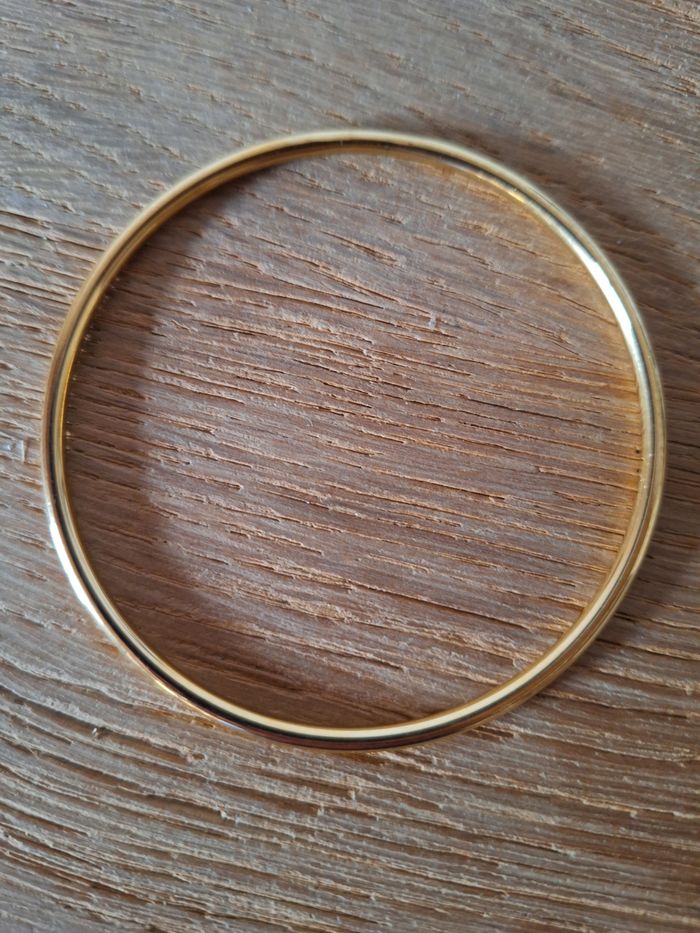 Lot de 3 joncs/ bracelets neufs - photo numéro 2