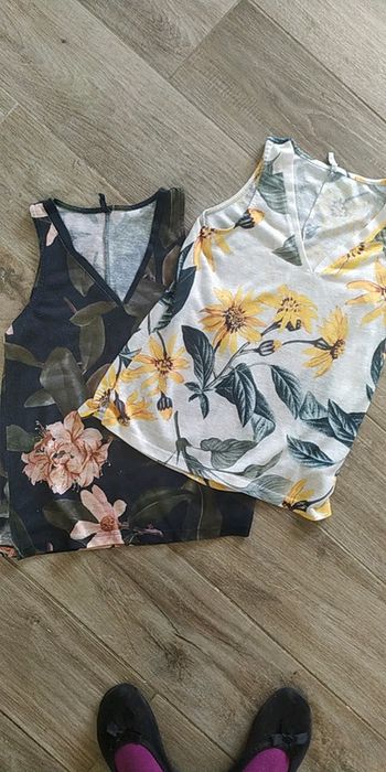 Débardeurs (taille L)