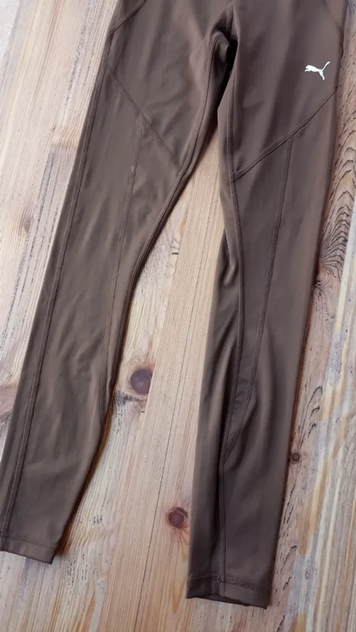 Pantalon de training Puma x Pamela Reif - photo numéro 3