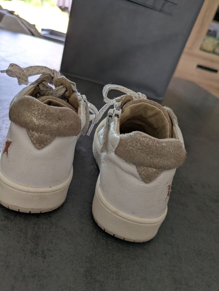 Chaussures fille - photo numéro 3