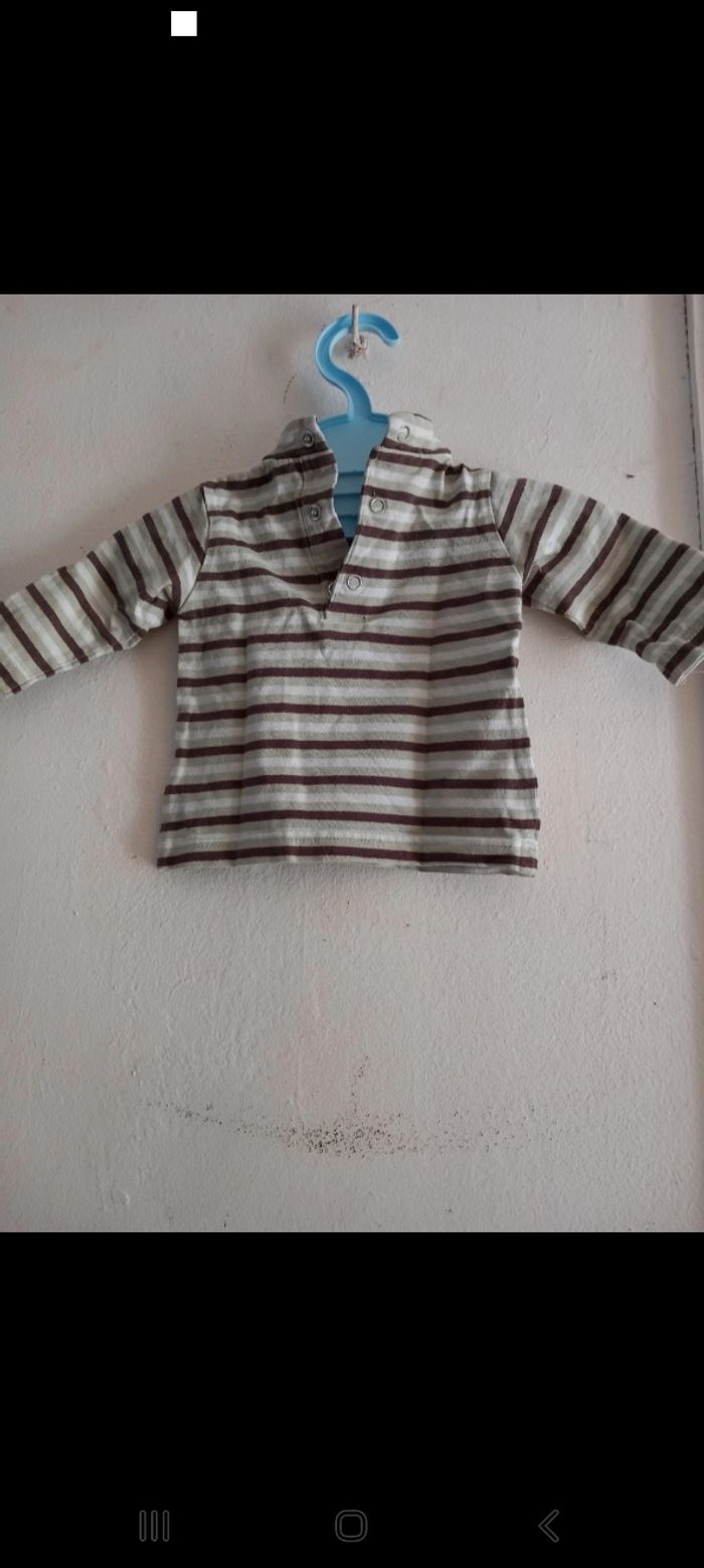 T shirt - photo numéro 2