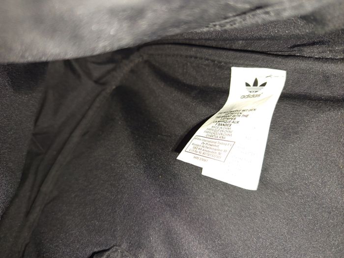 Sacoche Bandoulière Adidas Original - photo numéro 5