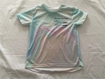 TEE shirt 3/4 ans primark