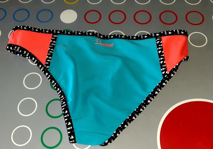 Maillot de bain fille Taille 12 ans Protest - photo numéro 5