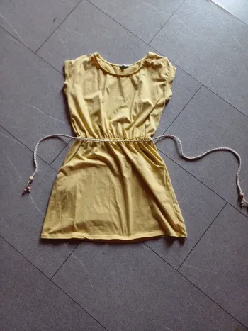 Magnifique robe été