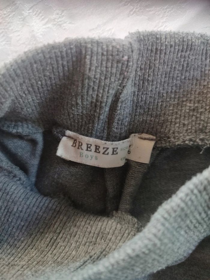 Pantalon jogging garçon - photo numéro 2