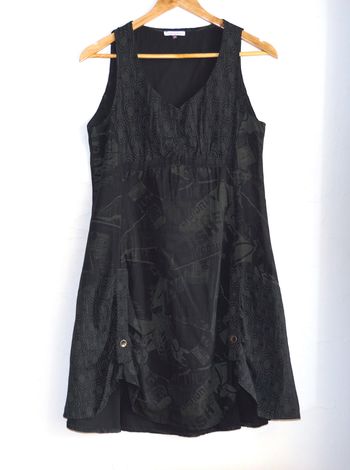 Robe légère