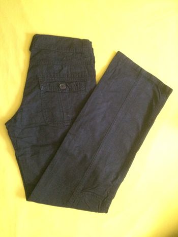 Pantalon réglable