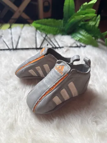 Chaussures bébé garçon pointure 18