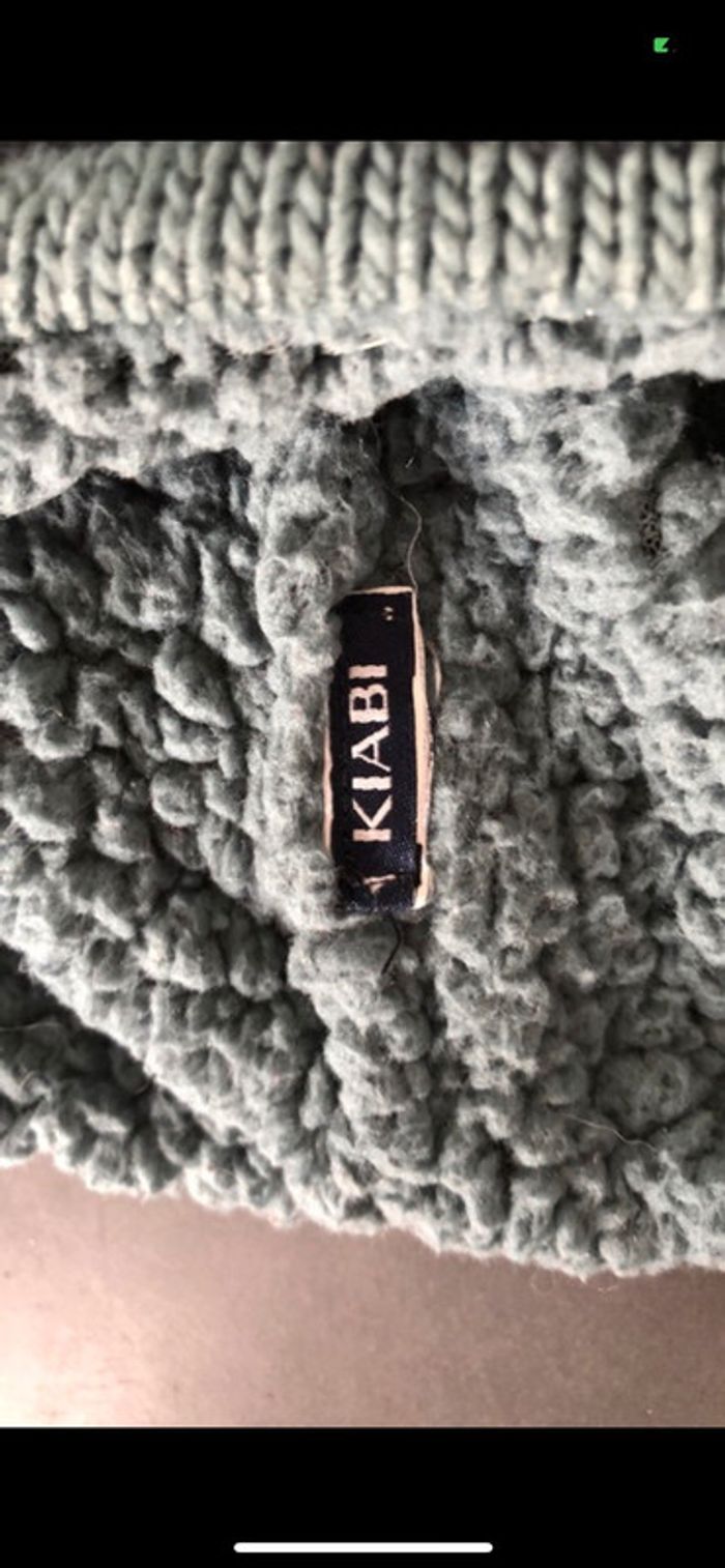 Bonnet Kiabi 2 ans - photo numéro 2