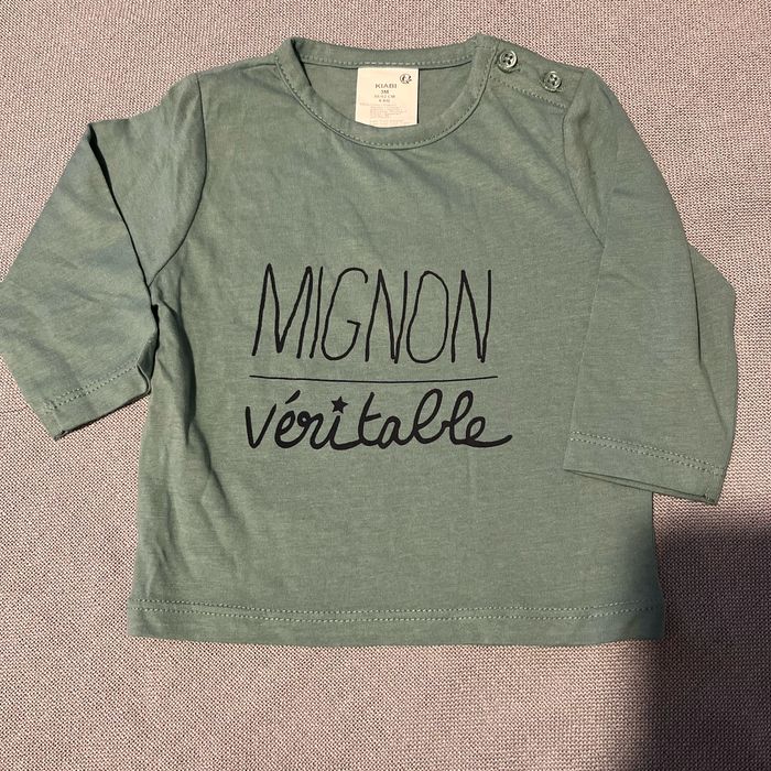 Ensemble 3 mois - photo numéro 3