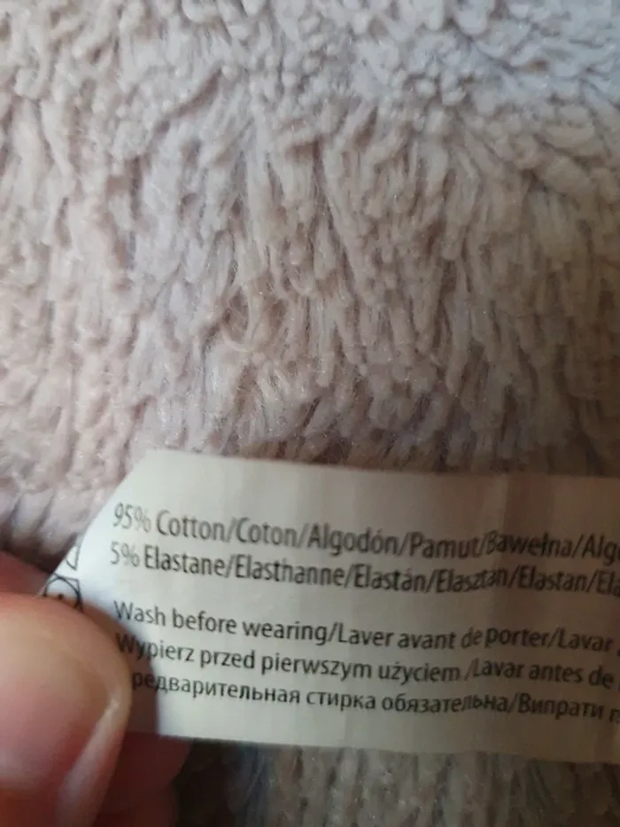 Legging 3/4 noir In Extenso taille 8 ans - photo numéro 4