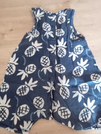 Combishort