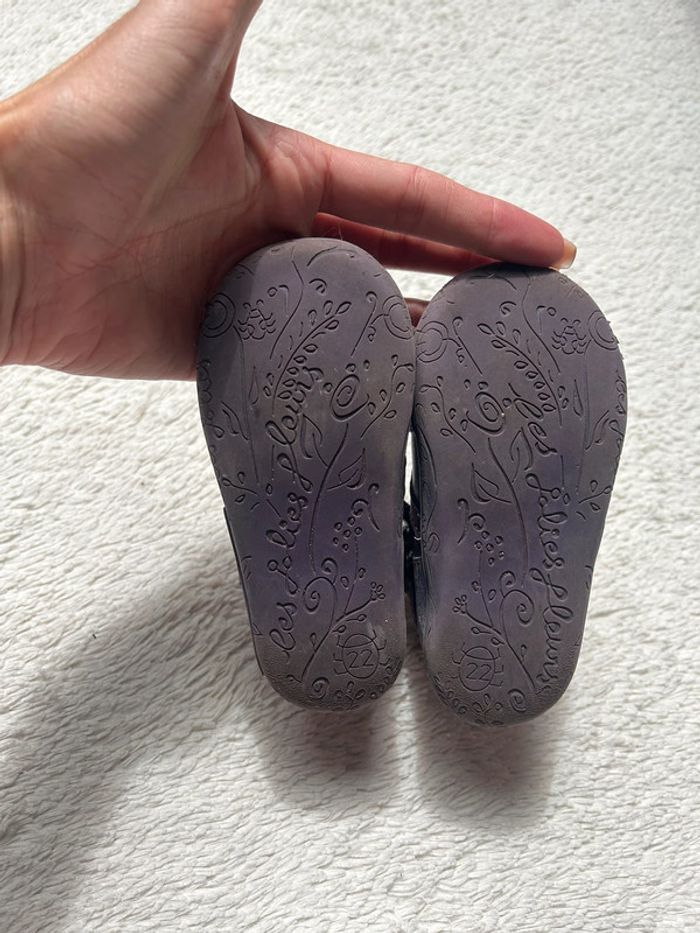 Chaussures ballerines - photo numéro 4