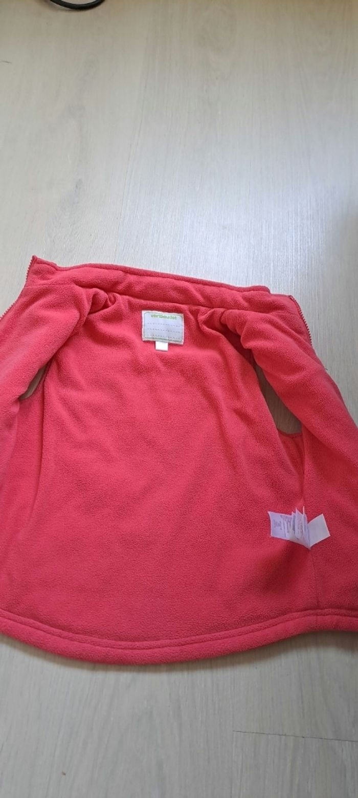 Doudoune sans manches - photo numéro 4