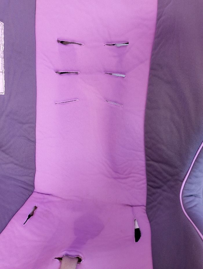 Siège auto Lorelli 0-18kg - photo numéro 4