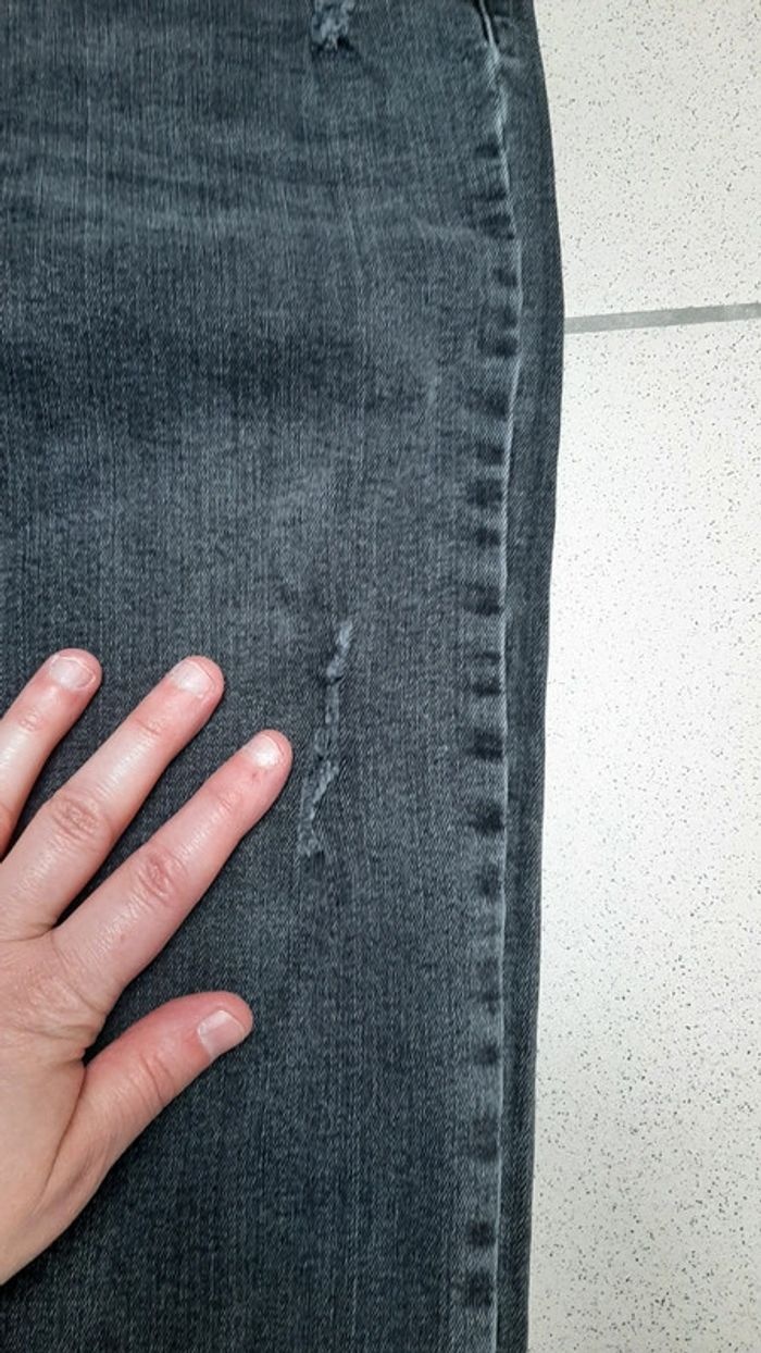 Jean fille 12 ans - photo numéro 3