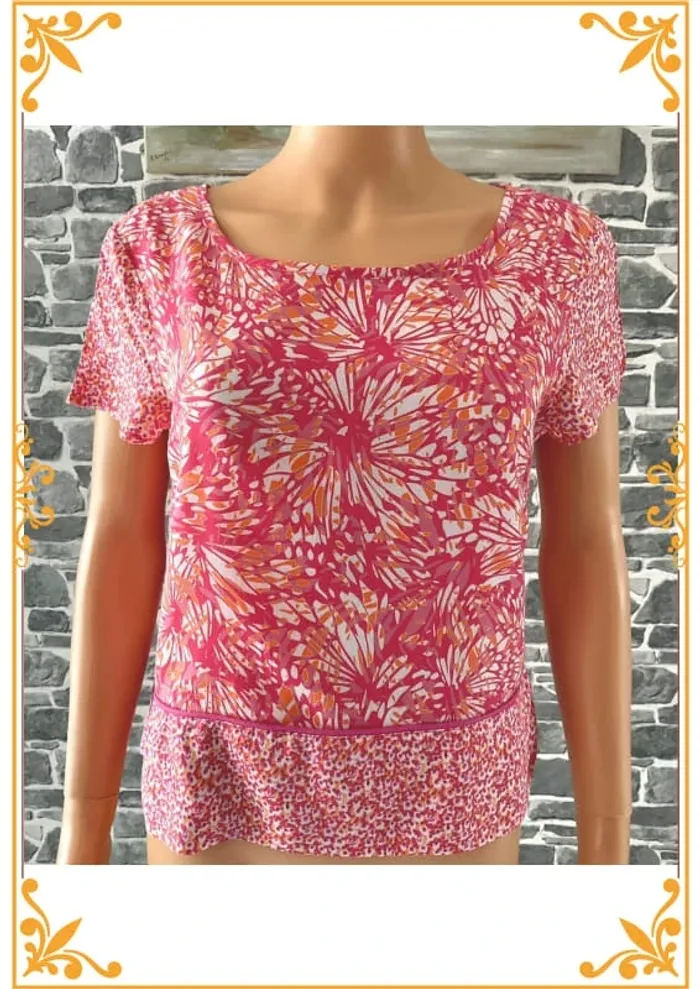 Blouse " Armand Thiery " 👚