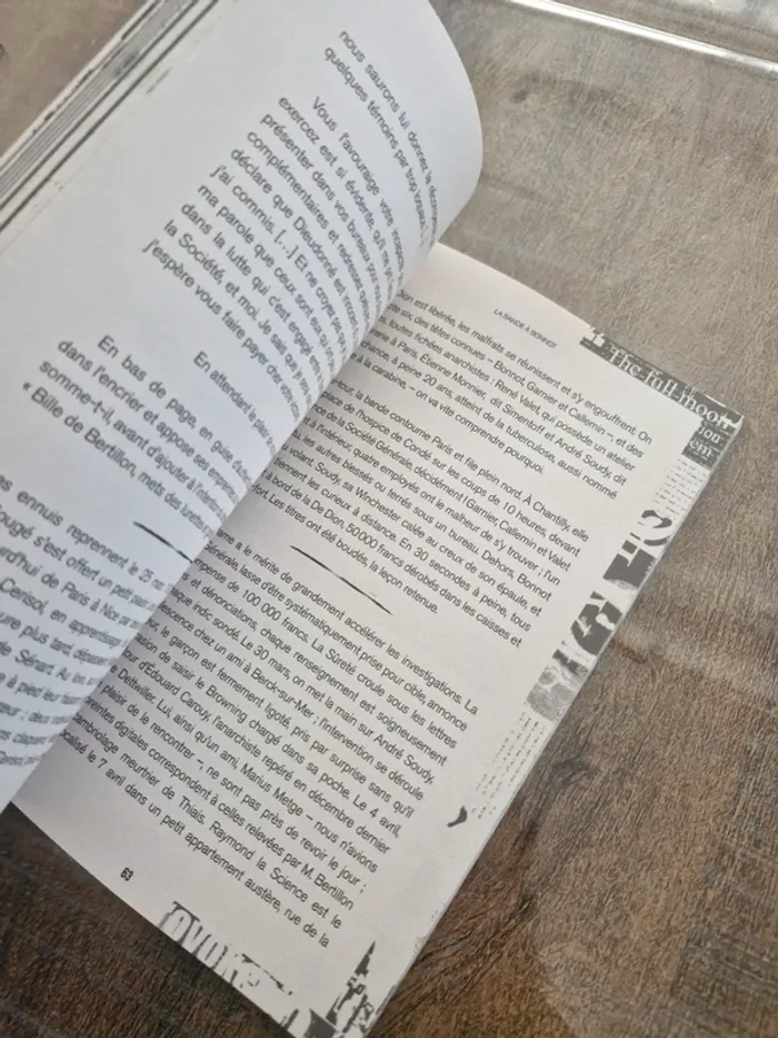 📚 Livre Sociologie • Luc tailleur - photo numéro 4