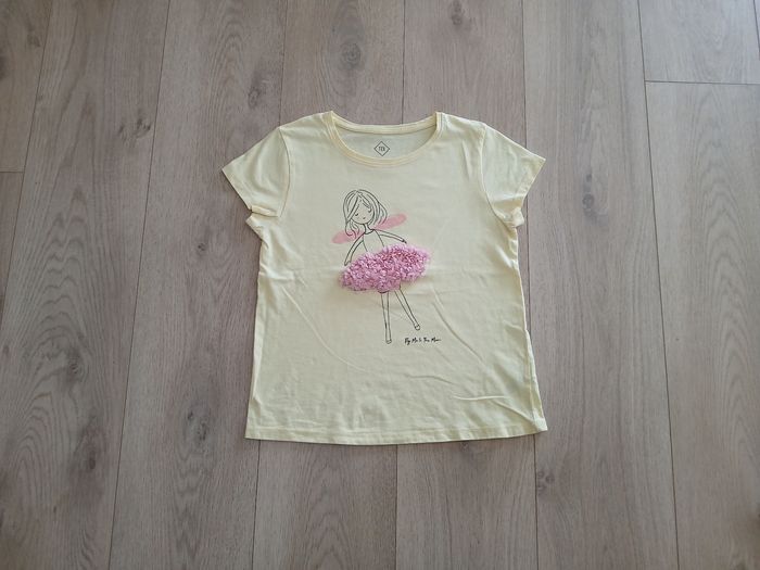 T-shirt 10 ans Tex neuf