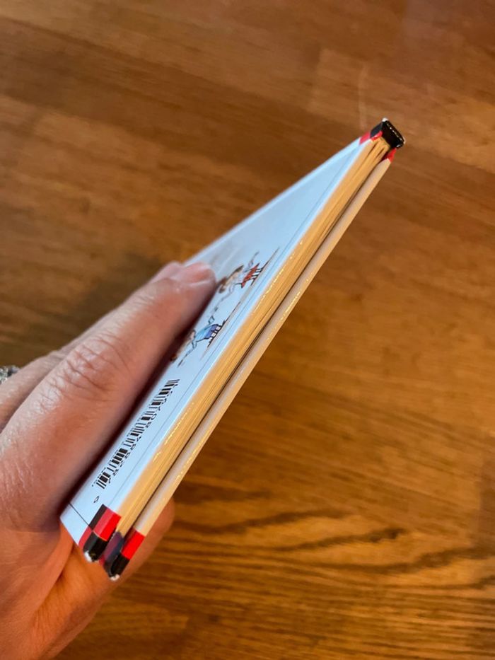 Livre Max et LiLi Numéro 119 Max et Lili disent que c’est pas de leur faute - photo numéro 6